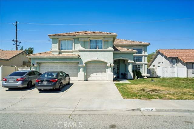 San Jacinto, CA 92583,1209 Osprey Street