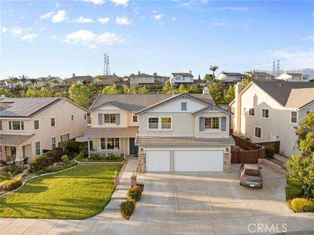 Beaumont, CA 92223,34940 Middlecoff Court