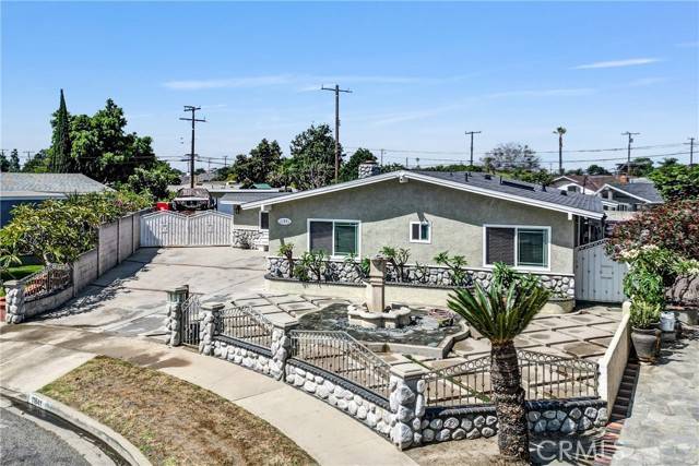 Garden Grove, CA 92840,11841 Debbie Lane