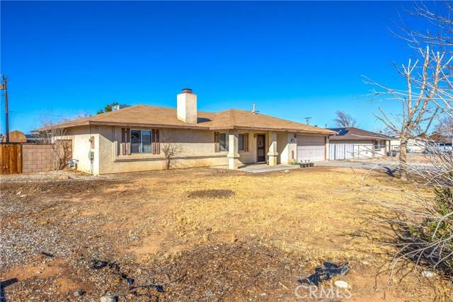 Apple Valley, CA 92308,12808 Waynoka Road
