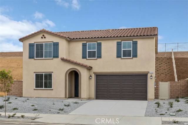 Perris, CA 92571,27379 Dunite Drive
