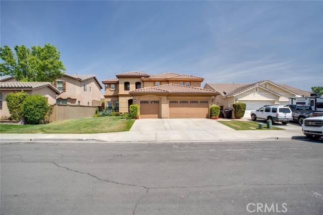 Perris, CA 92571,3425 Turnout Way