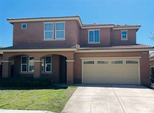 San Jacinto, CA 92582,1986 Portal Drive