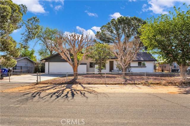 Apple Valley, CA 92307,14246 Osage Road