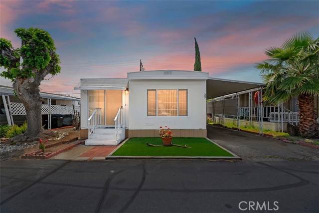 Banning, CA 92220,721 Sunset Avenue #33