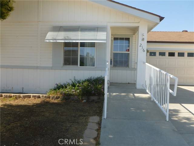 Menifee, CA 92586,27250 Murrieta Road #216