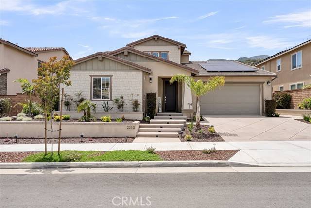 Corona, CA 92882,2760 Chad Zeller Lane