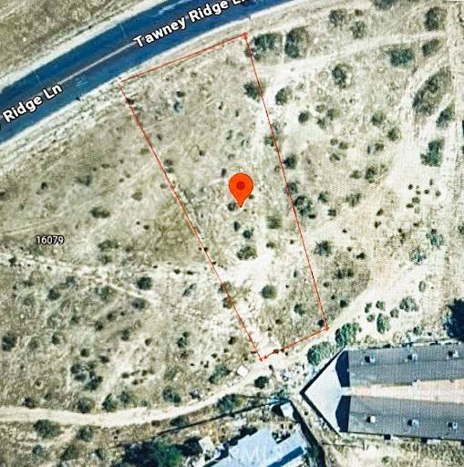 Victorville, CA 92394,16098 Tawney Ridge Lane
