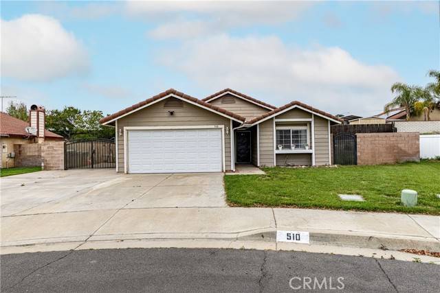 Beaumont, CA 92223,510 Monika Court