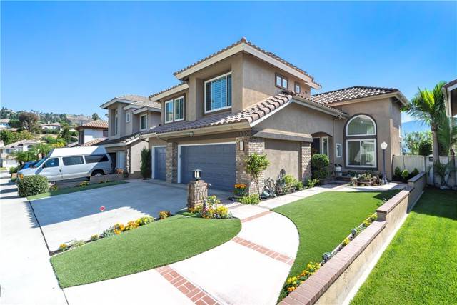 Yorba Linda, CA 92887,5530 Van Gogh Way