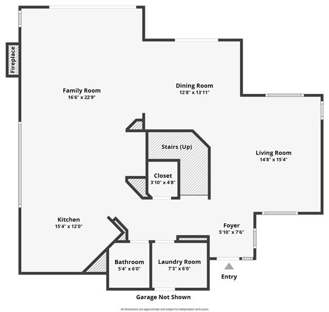 Yorba Linda, CA 92887,5530 Van Gogh Way