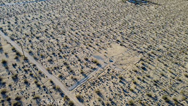 Joshua Tree, CA 92252,0 Cottonwood