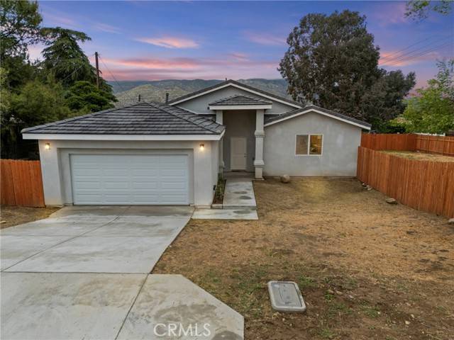 Banning, CA 92220,230 E Hoffer Street