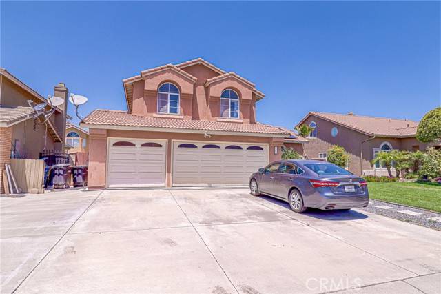 Ontario, CA 91761,2965 Greenbriar Drive