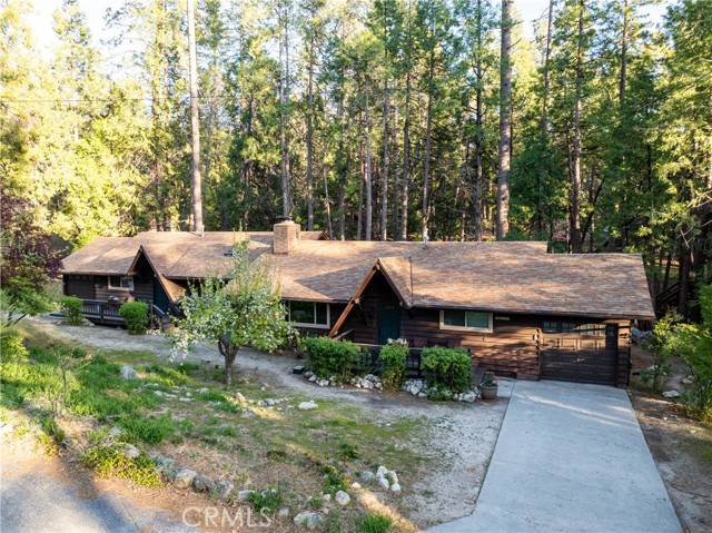 Idyllwild, CA 92549,26220 Pine Dell Road