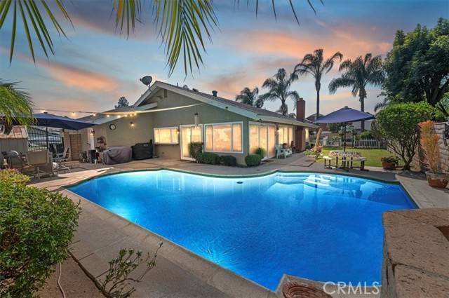 Riverside, CA 92507,1285 Blazewood Street
