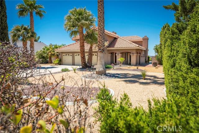 Apple Valley, CA 92307,16350 Ridge View Drive