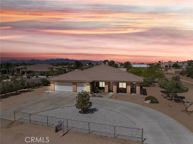 Hesperia, CA 92345,11950 Oakwood Avenue