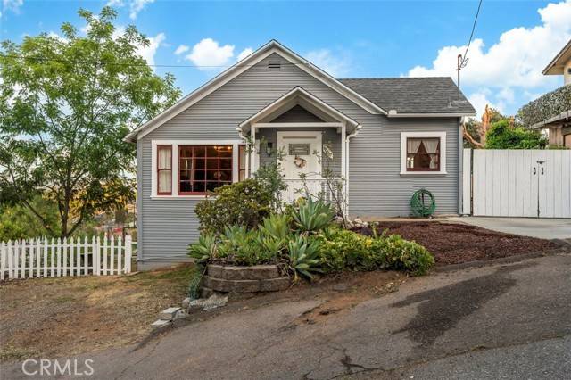 Escondido, CA 92025,967 W 2nd Avenue