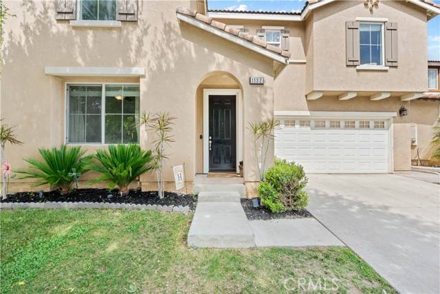 Rialto, CA 92376,1132 N Yucca Avenue