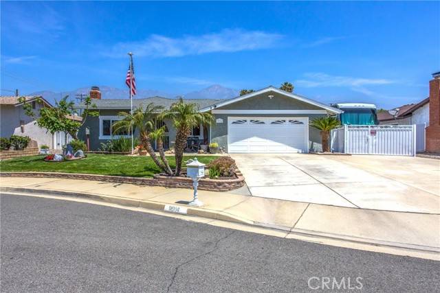 Rancho Cucamonga, CA 91701,9914 Albany Avenue