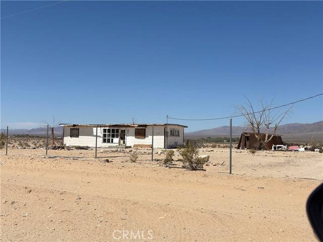 Twentynine Palms, CA 92277,83461 Helen