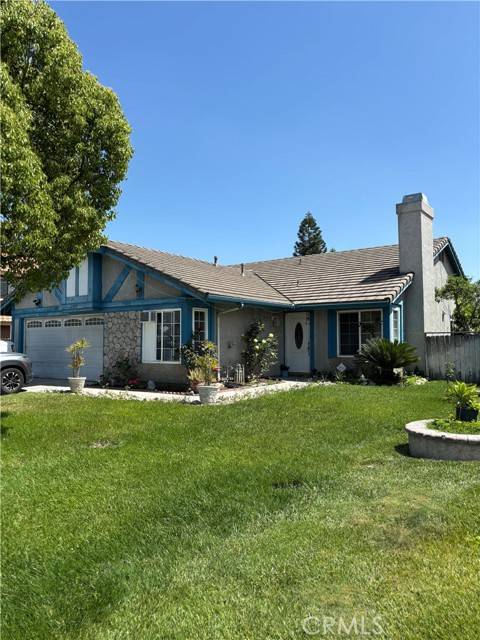 San Bernardino, CA 92407,2869 Rosarita Street