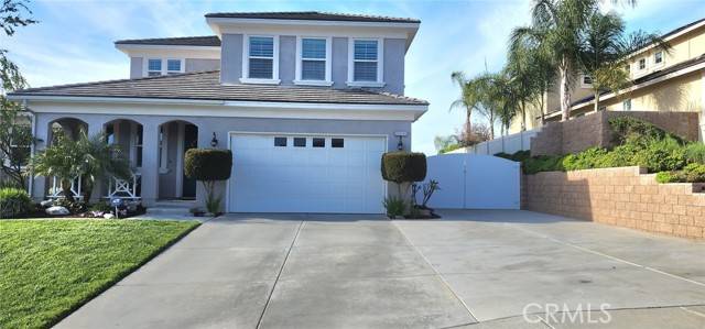 Riverside, CA 92508,18100 Homeland Lane