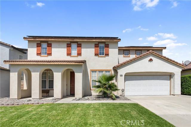 Eastvale, CA 92880,7311 Pinewood Court