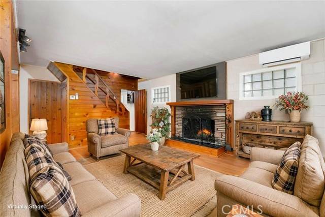 Crestline, CA 92325,24938 Highland Drive