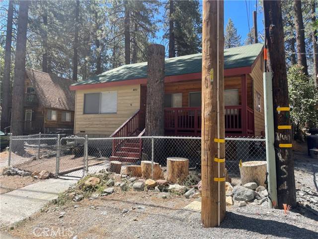 Wrightwood, CA 92397,1545 Ross Street