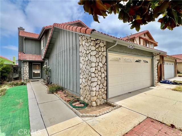 Moreno Valley, CA 92551,24340 Fitz Street