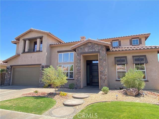 Indio, CA 92203,41338 Corte Nella Vita