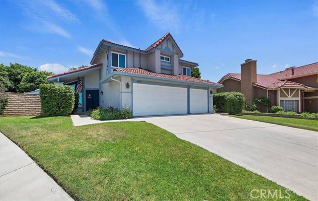 Highland, CA 92346,3079 Mojave Court