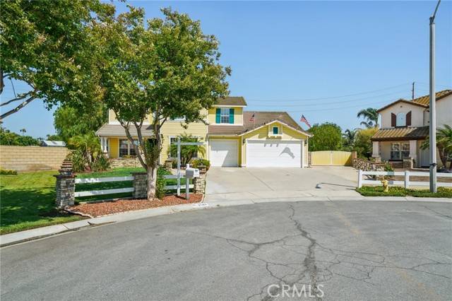 Norco, CA 92860,2583 Steeplechase Way