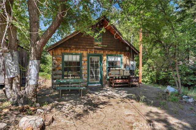 Twin Peaks, CA 92391,25560 Hi Place