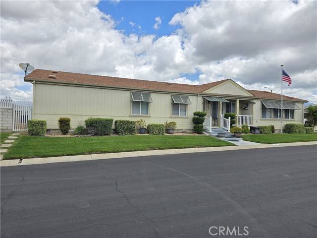 Calimesa, CA 92320,10961 Desert Lawn Drive #433