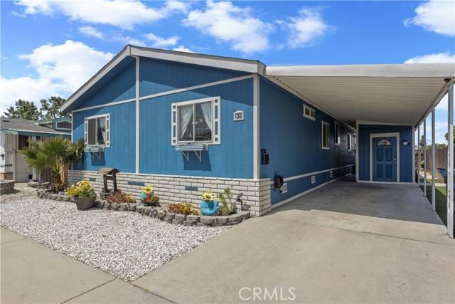 Redlands, CA 92374,1721 E Colton Avenue #89