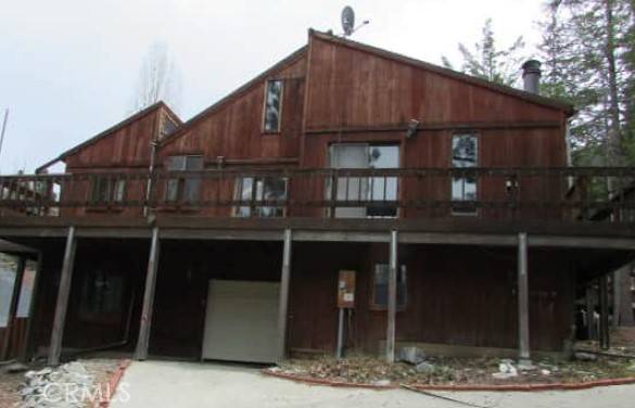Pine Mtn Club, CA 93222,15201 Chestnut Drive