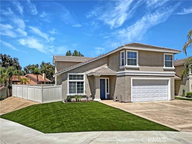 Riverside, CA 92503,16187 Cousins Circle