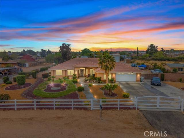 Hesperia, CA 92345,15015 Sycamore Street