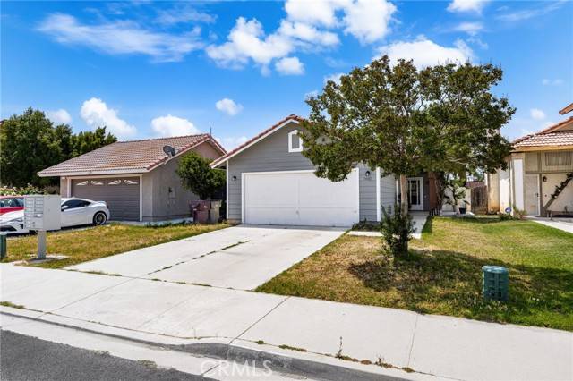 Moreno Valley, CA 92551,24457 Liolios Way