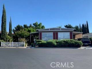 Riverside, CA 92503,3700 Buchanan #93