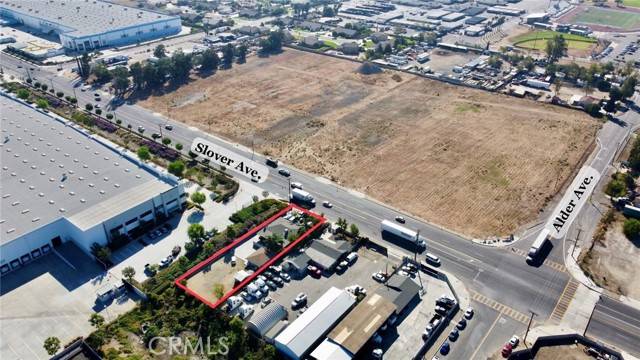 Bloomington, CA 92316,17744 Slover Avenue