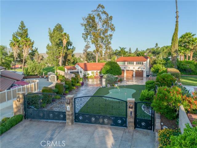 Riverside, CA 92506,5660 Via San Jacinto