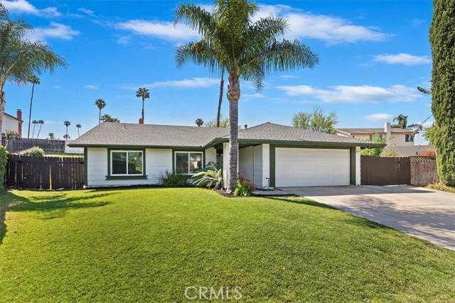 Riverside, CA 92507,1326 Rosehill Drive