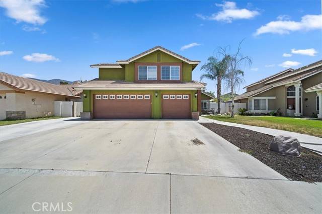 San Jacinto, CA 92583,1005 Sussex Road