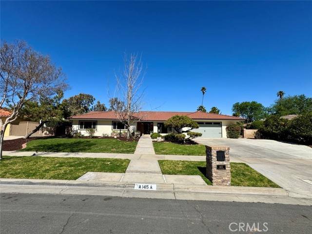 Riverside, CA 92506,1415 Via Vallarta