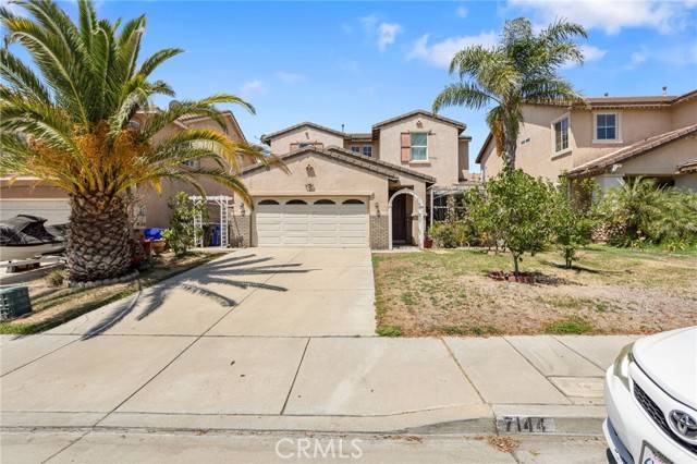 Fontana, CA 92336,7144 Riley Drive