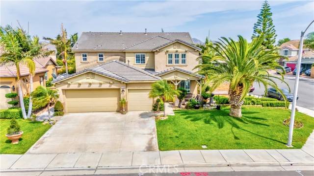 Eastvale, CA 91752,6524 Moonriver Street